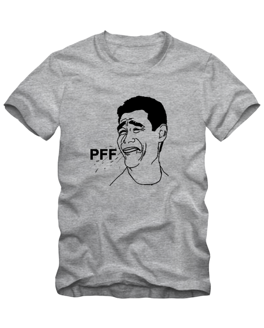 Pff meme